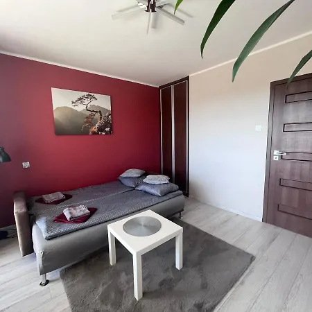 Apartament Z Widokiem Na Morze Gdynia