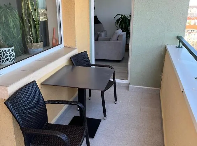 Z Widokiem Na Morze * Gdynia